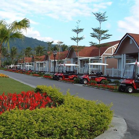Fenglin Shin Kong Chao Feng Ranch And Resort מראה חיצוני תמונה