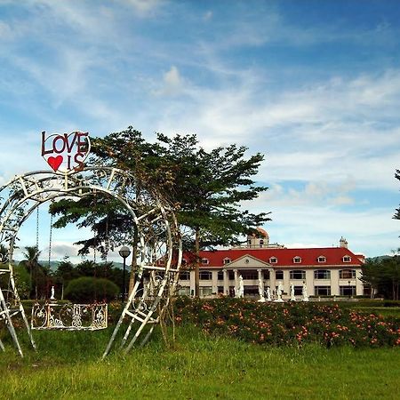 Fenglin Shin Kong Chao Feng Ranch And Resort מראה חיצוני תמונה